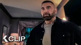 MY SPY: THE ETERNAL CITY Clip - Consider Yourself The Opposition (2024) Dave Bautista
