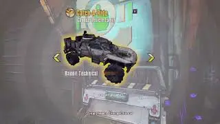 Borderlands 2 - Stream 5