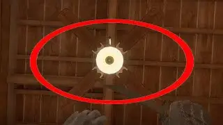 Perfect Rotation Speed