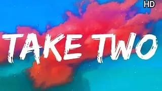 BTS - Take Two (Lyrics) Can't you see the take two | HD