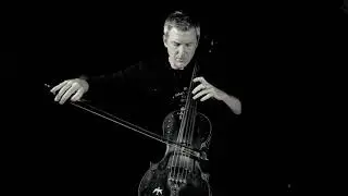 Fable~ Adam Hurst, bleak solo cello, original music