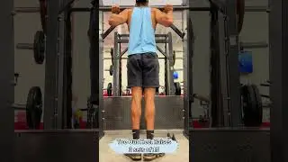 The BEST and ONLY Calf Workout You'll Ever Need!