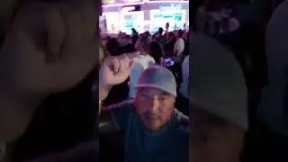сквер Сохо, дискотека