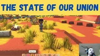 White Nationalism in America | Ep. 19: Dufflit Plays Dinkum