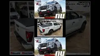 NAVARA Pro4X Promotion 