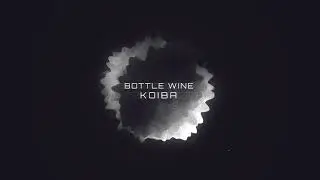 BOTTLE WINE - EP Northfill - Koiba [Released by BBop Music]