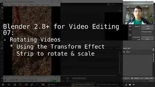 Rotating Videos in Blender's Video Sequence Editor (7)