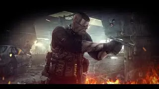 EFT/Escape From Tarkov Kill Moment Team WiLD 2K )