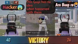 TDM Insane Fight | They have no idea what happened with them 😱 | Noob hunn Meee😰🙏
