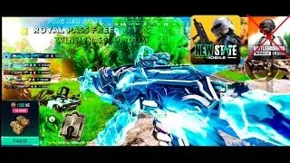 Pubg New Status Live Stream Winner Pass Royal Pass Solo Winner Free Royal Pass