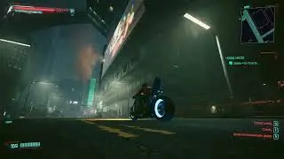 Cyberpunk 2077 1.5 заказы фиксеров