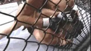 Fighting Spirit - Murries is a  slut bag