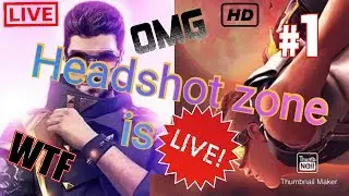 Free fire rampage