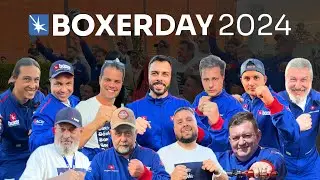 2° BOXER DAY - CORRIDA DE TRIKES DOS INFLUENCIADORES - EU JÁ SABIA!