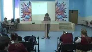 Урок пенсионной грамотности
