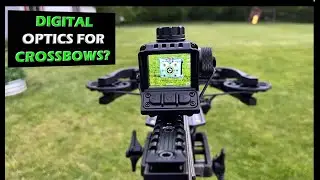 Digital Optics for Crossbows? - GOYOJO MS-32