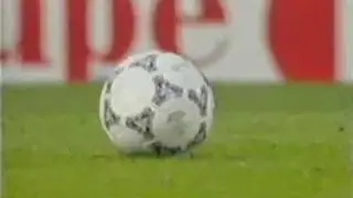 Roberto Carlos...o chute mais forte do mundo!!!!
