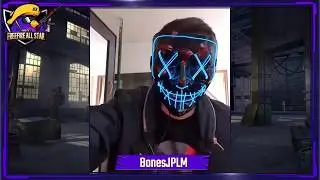 NimoTv Free Fire All Star S3 TRASH TALK EP-03