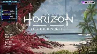 DID SYSTEM PLAYS! HORIZON FORBIDDEN WEST part 12