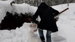 Окоп нам в помощь!