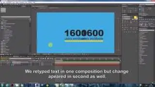 Explainer Video Toolkit 2 Tutorials - 11 Duplicating Pre comps