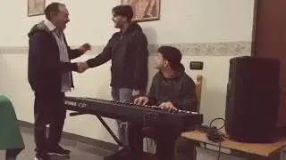 Bello bello e Coco  live
