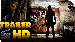 Дары смерти - Русский трейлер | Премьера (РФ) - 2016