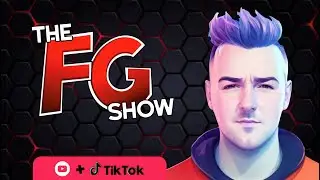 COUNTDOWN - TheFGShow LIVE - 