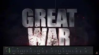 Great War Guitar Tabs