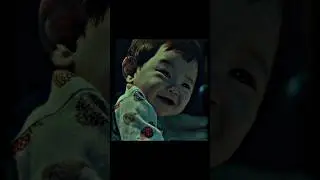 Monster killed her baby 🥺😨 | Sweet Home S1 ft. Ava Song #shorts #kdrama #horror #fyp #viral