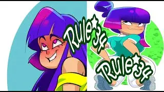miko rule 34