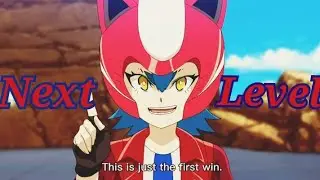 Ilya Mao - AMV - Next Level