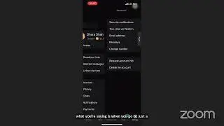 Mobile Apps Learning - 13th July 2024 | WhatsApp Backup & Storage