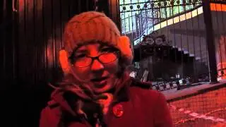 О задержании на Банковой 1 декабря 2013 года в Киеве