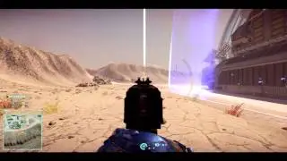 Planetside2  Faction  comparison Beta date 9-5-12. Heavy Assault.m2t