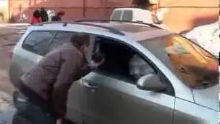 Наркоман Павлик в федеральной программе я в Хлам