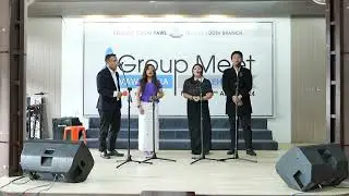 Quartet Marka group