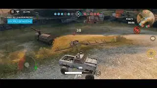 Games Crossout 