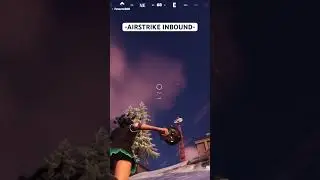 Long range Cluster-Clinger Elim! #fypシ #fortnite #gaming #clips