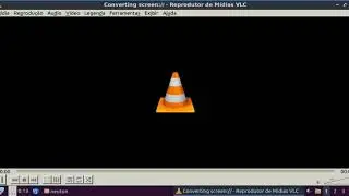 Formatar pendrive  no Linux  ...