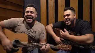 Enzo e Thiago - Reta Final para o DVD - (Varanda Produções)