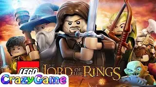 #Lego