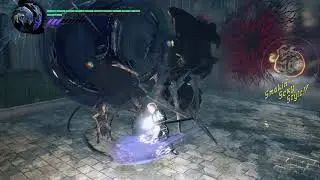 DMC5 | Legendary Dark Knight Mod for PC