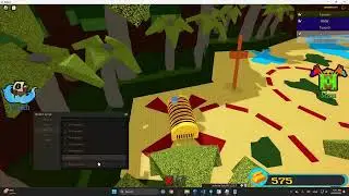 OP BABFT (BUILD A BOAT FOR TREASURE) SCRIPT