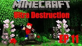 Ultra Destruction 