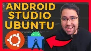 NOVO ANDROID STUDIO ARCTIC FOX COMO INSTALAR NO UBUNTU (O GUIA ABSOLUTAMENTE COMPLETO)