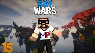 SkyWars #15 Меткий лучник