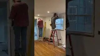 Wait until you see this! #diy #vlogger #lifestylechannel #renovation #vlog #life #like #shorts