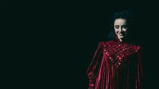 Scena I di Tigrana  from Puccini’s “Edgar” - Ketevan Kemoklidze