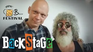 Corfu Beer Festival 2019 - Episode 1
